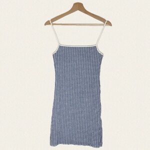 Wilfred Jazz Mini Dress